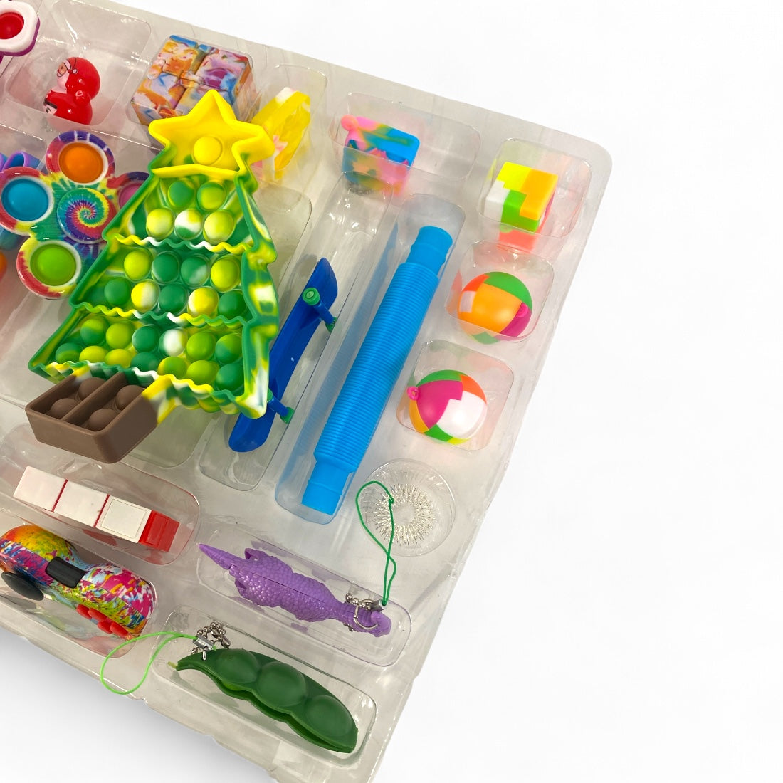 Adventi kalendárium gyerekeknek sok meglepetéssel – kép 4