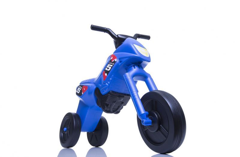 Ráülős Enduro Maxi motor gyerekeknek – kép 2