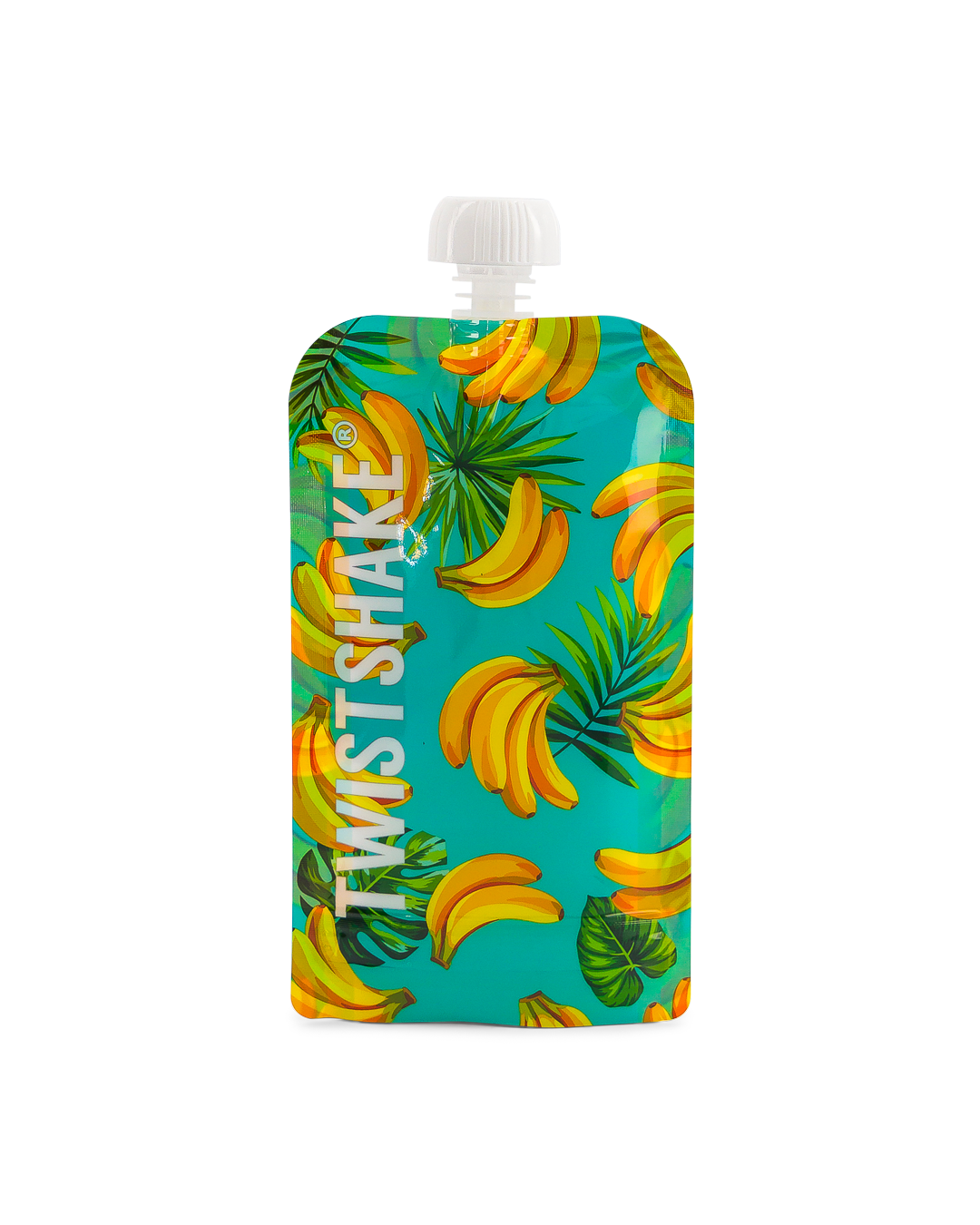 Twistshake újratölthető tasak készlet 3 darab 220 ml – kép 3