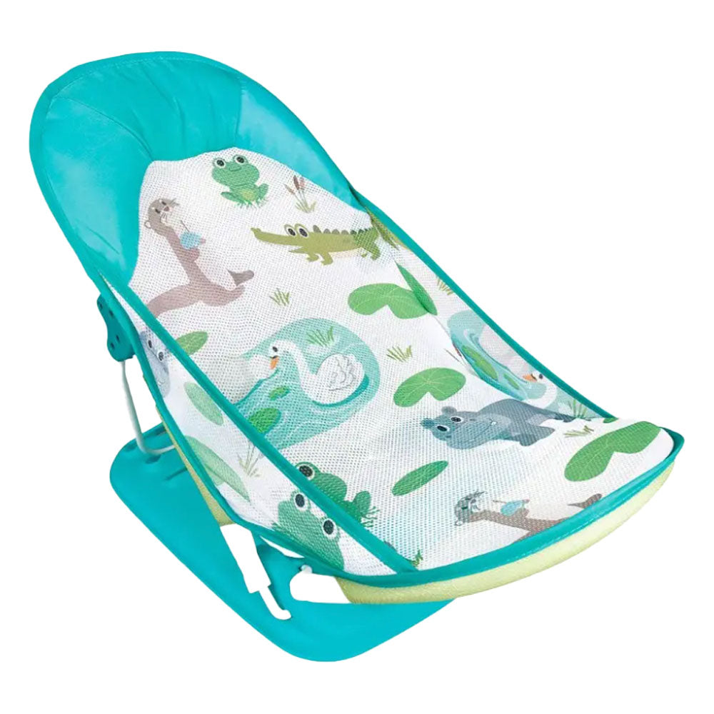 Bébi kádbetét állítható magassággal – kép 2