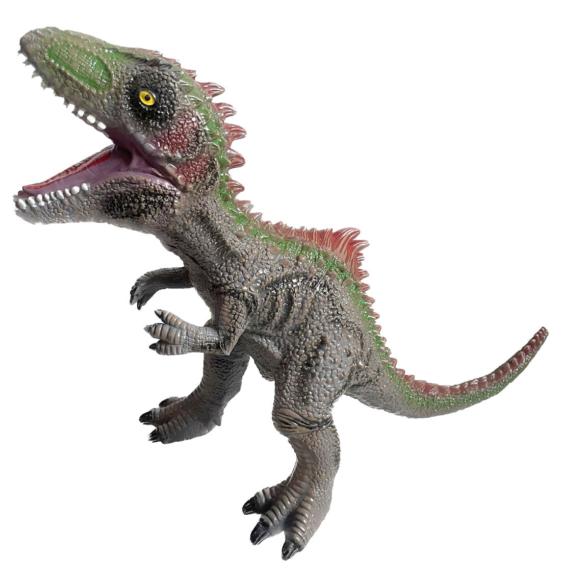 Elektromos dinoszaurusz játék hanggal 71 cm