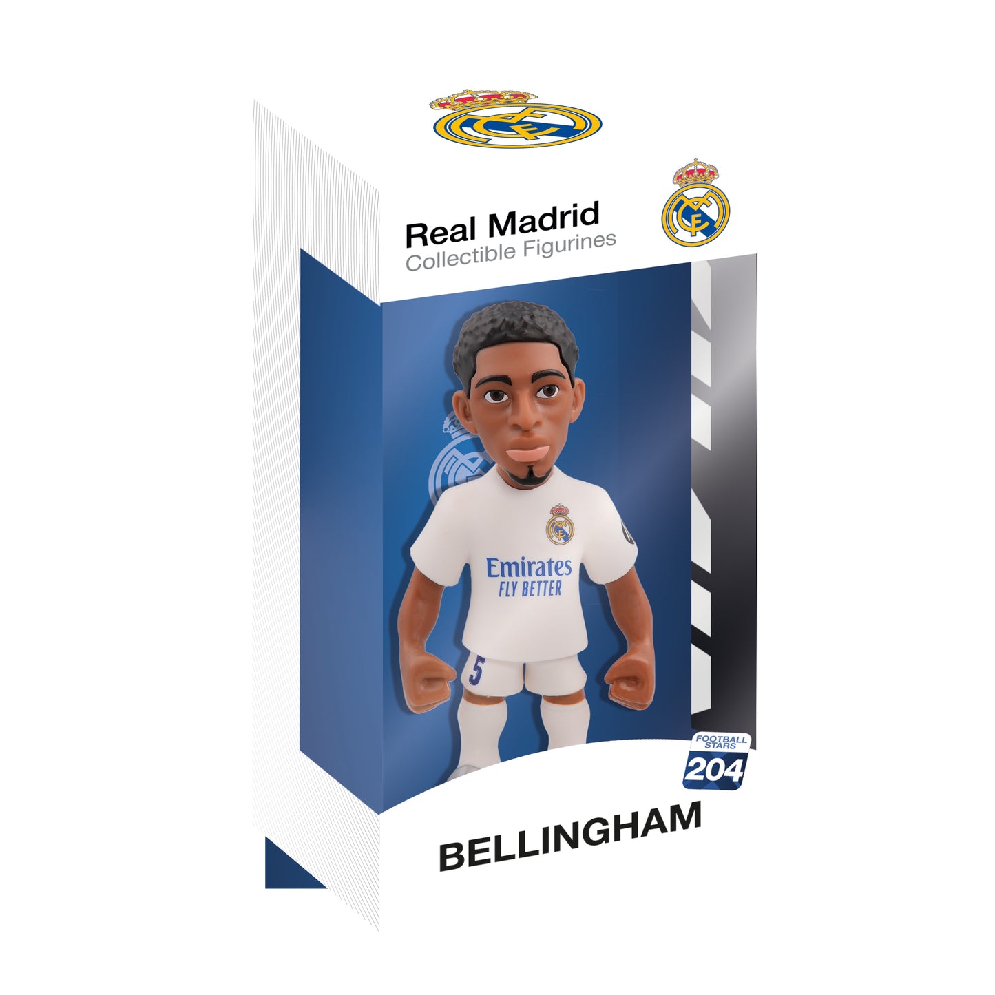 Minix Bellingham focista figura 12 cm