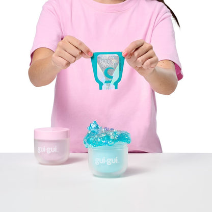 Slime Készítő Készlet Nyúlós Gyurma – kép 5