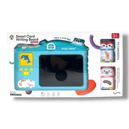 Elektromos rajzoló tábla angol oktató funkcióval – kép 2