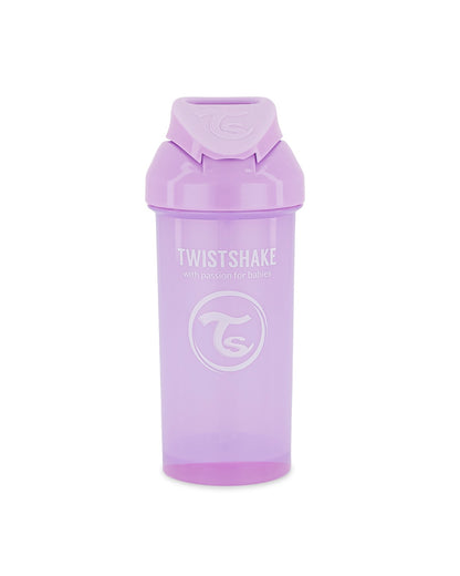 Twistshake Straw Cup kulacs szívószállal 360 ml 6 hónapos kortól – kép 2
