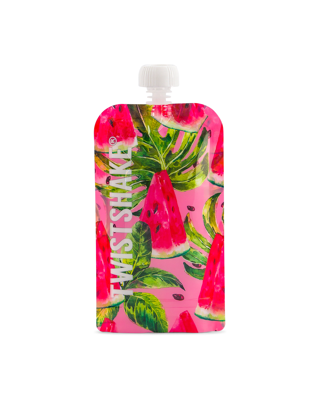 Twistshake újratölthető tasak készlet 3 darab 220 ml – kép 2