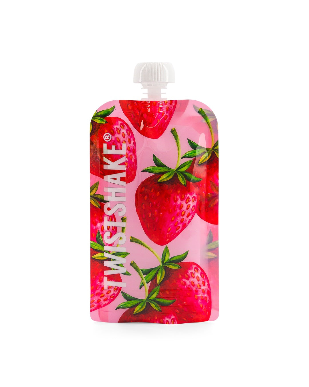 Twistshake újratölthető tasak készlet 5 darab 220 ml – kép 3