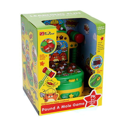 Elektromos nyerőgép játékgép hanggal és fénnyel