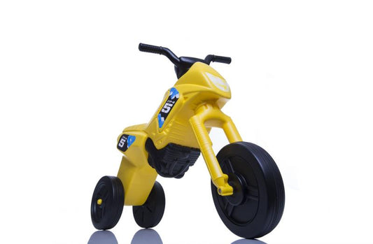 Ráülős Gyerek Enduro Motor Játék