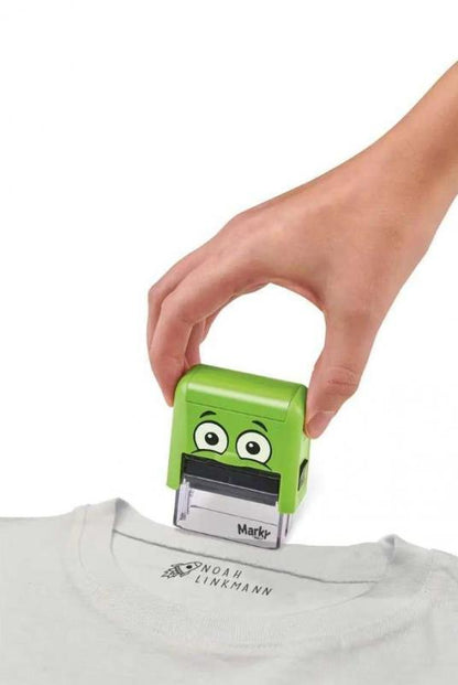 Marky textil bélyegző nyomda gyerekeknek – kép 8